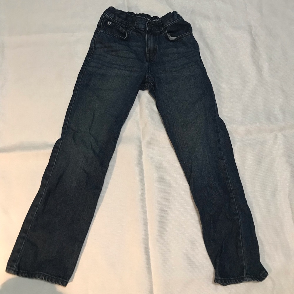 Boys jeans